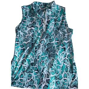 TAIL GOLF TOP size L large